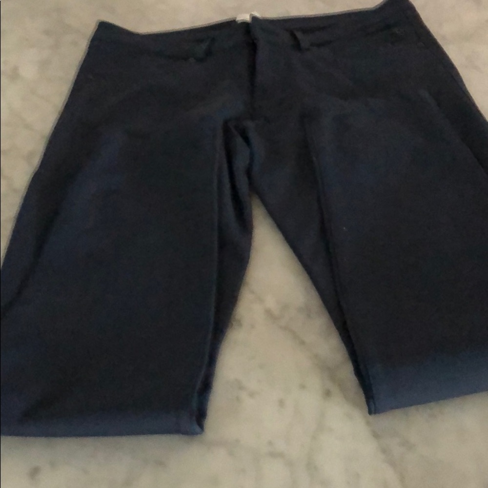 Lulu lemon citi pants